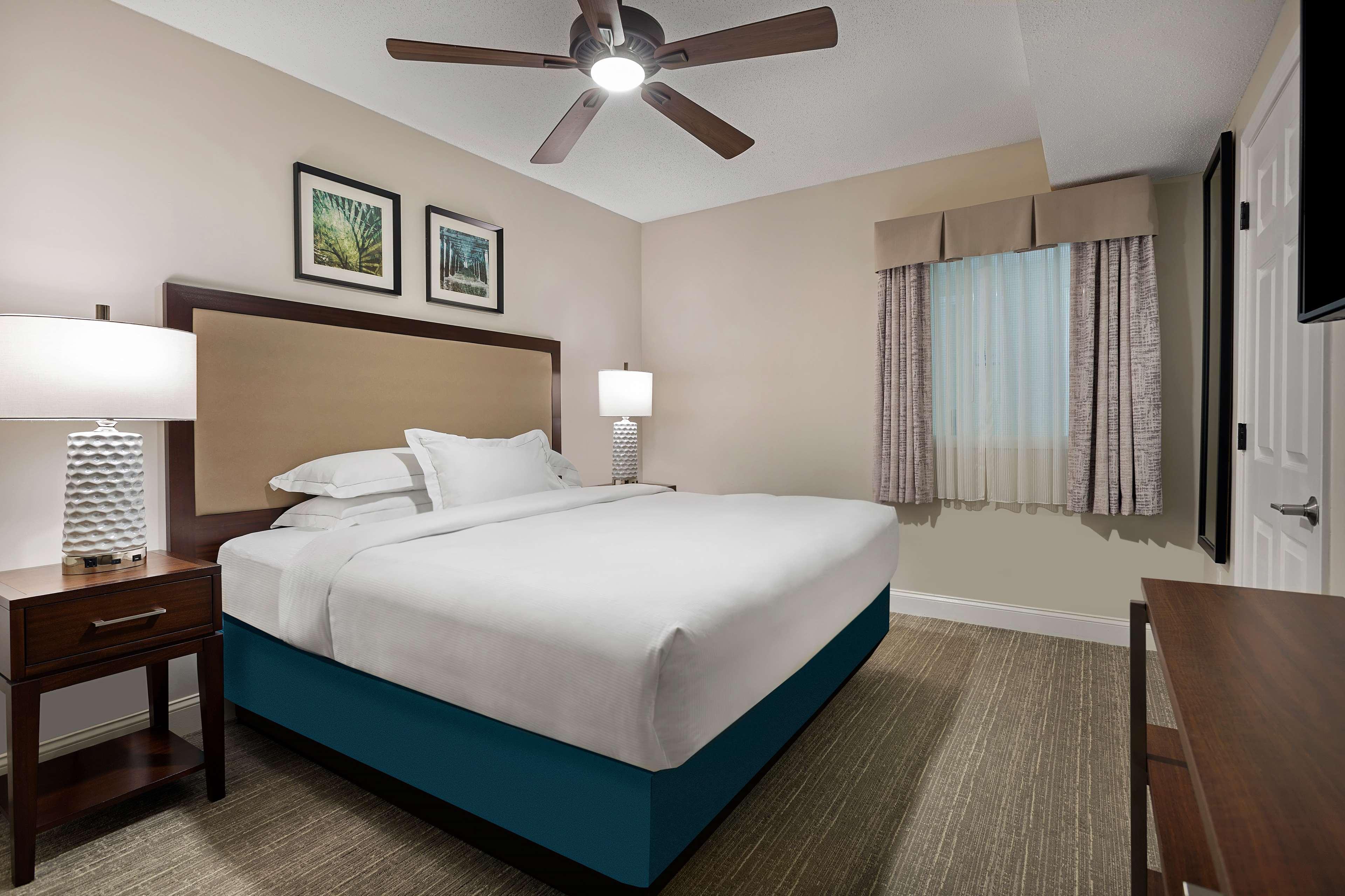 Anderson Ocean Club And Spa By Oceana Resorts Миртъл Бийч Екстериор снимка