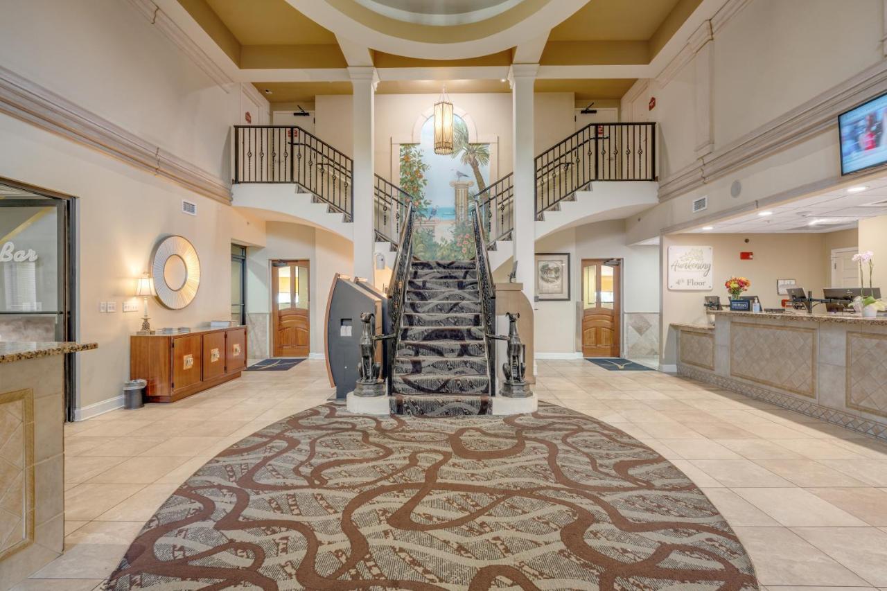 Anderson Ocean Club And Spa By Oceana Resorts Миртъл Бийч Екстериор снимка